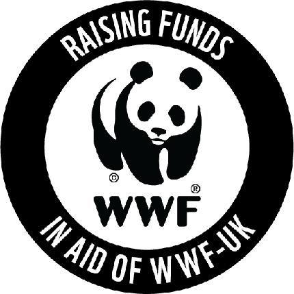 DIY Fundraising - Own Place - Fundraise for WWF